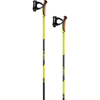 Leki PRC 650 2024/25