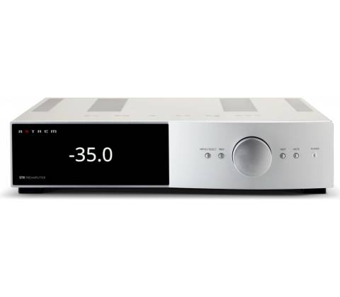 Anthem STR Preamplifier