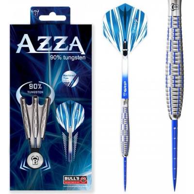 Steel Bull's Azza 22 g