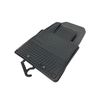 FroGum Гумени стелки за NISSAN Note (2013-2020)