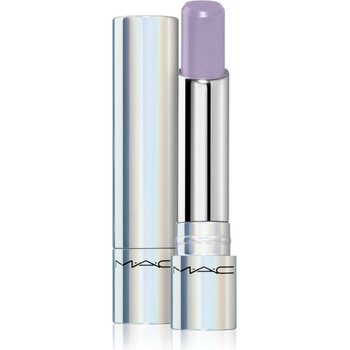 MAC Cosmetics Glow Play Lip Balm подхранващ и хидратиращ балсам за устни цвят Vibe 3, 14 гр