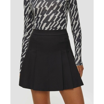 J.lindeberg Ladies Alesia Skirt sportovní sukně černá