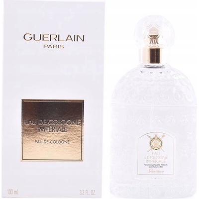 Guerlain Eau de Cologne Imperiale kolínska voda unisex 100 ml