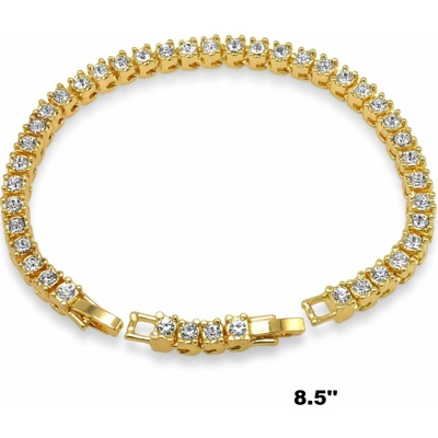 Lilac Quartz Krištáľový náramok FE49900719079767HI