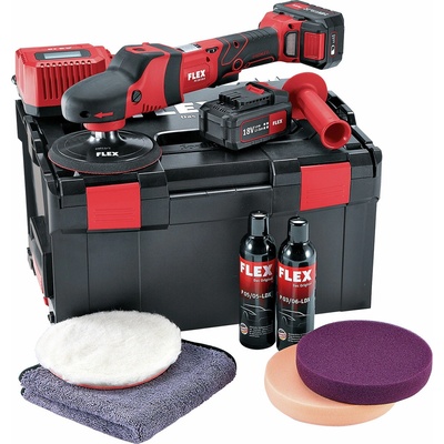 Flex PE 150 18.0-EC/5.0 P Set