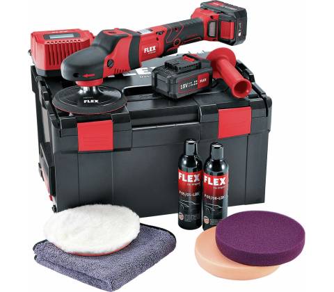 Flex PE 150 18.0-EC/5.0 P Set