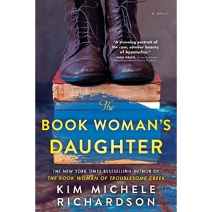 Book Woman's Daughter | RICHARDSON KIM MICHELE (ISBN: 9781728242590)