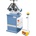 BERNARDO RBM 35