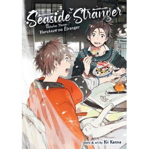 Seaside Stranger Vol. 3: Harukaze no Etranger (ISBN: 9781638582458)