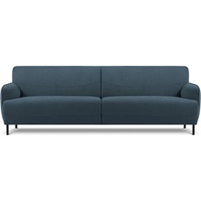 Windsor & Co Sofas pohovka Neso 235 cm Modrá
