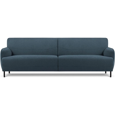 Windsor & Co Sofas pohovka Neso 235 cm Modrá