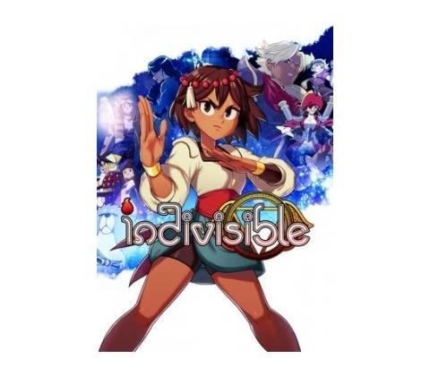 Indivisible