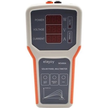 Tester Elejoy WS400A 400W