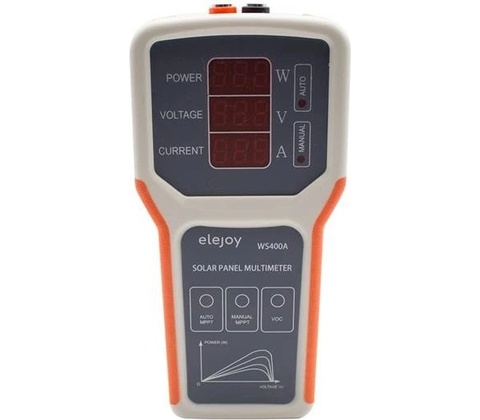Tester Elejoy WS400A 400W