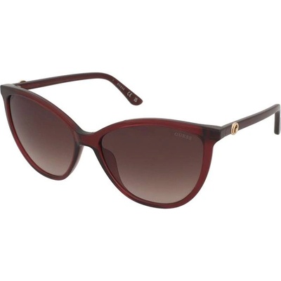 GUESS Диоптрични очила Guess GU00256 69F