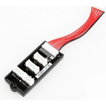 Adapte balanceru Equilibrium 3/Profi MPX/TP/FP