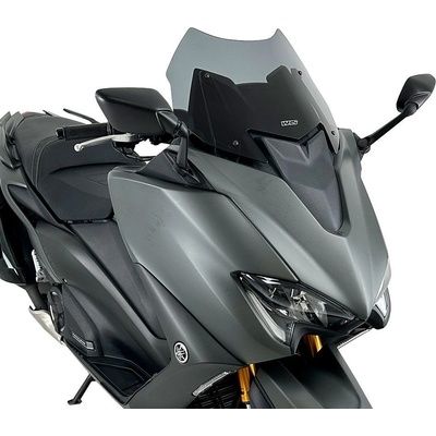 WSCRN SPORT TMAX 530 DARK SMOK