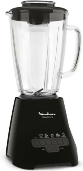 BLENDER 1,75L 800W NOIR LM480810 MOULINEX