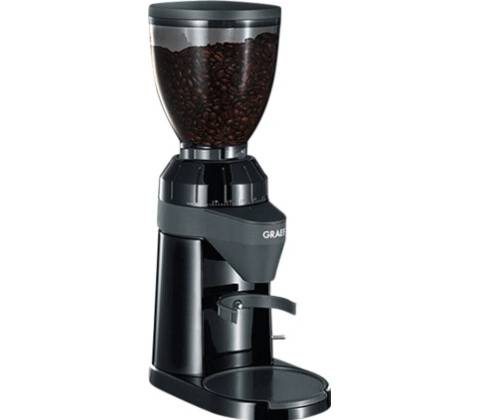 Graef CM 802