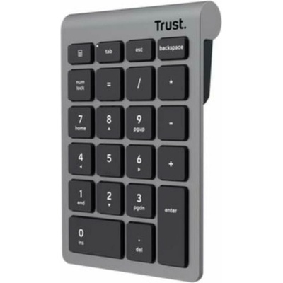 Trust Xalas USB numeric keypad 25709