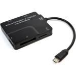 Roline За Android Tablet-Smartphone, USB 2.0