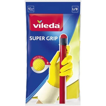 Image 1 of Vileda SUPER GRIP