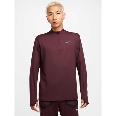 Nike Блуза m nk df elmnt top hz