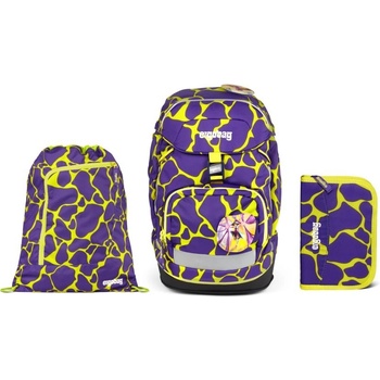 Ergobag Prime set