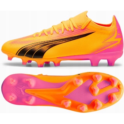 Puma ULTRA MATCH FG/AG 107754-03