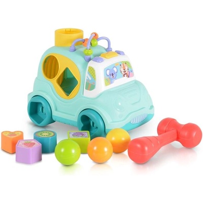 Moni Сортер музикален син he0547 (3800146224417)