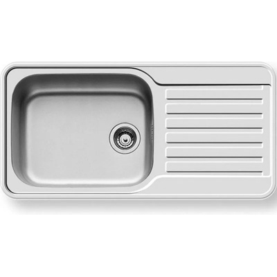 Pyramis SPACE PLUS (96x48) 1B 1D (108716701)