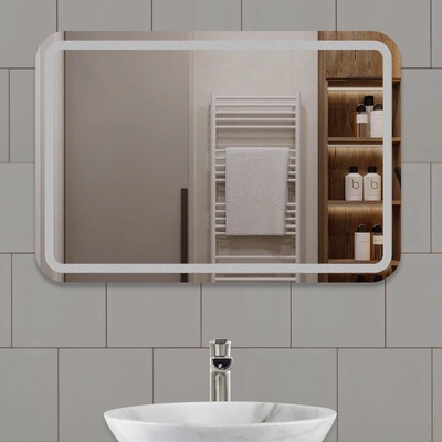 Lidiya Mirror Огледало без подсветка LM Celestial View 700×800мм