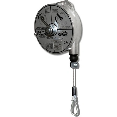 Vyvažovač TECNA 9339 / 8-10 Kg balancer_zaves_9339