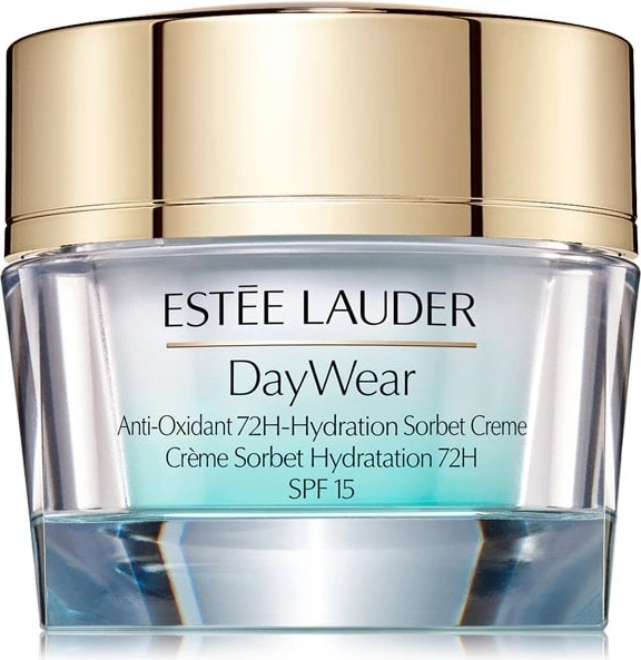 Estée Lauder DayWear Anti-Oxidant 72H-Hydration Sorbet Creme SPF 15 Дневен крем дамски 50ml