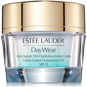 Estée Lauder DayWear Anti-Oxidant 72H-Hydration Sorbet Creme SPF 15 Дневен крем дамски 50ml