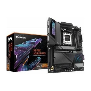 GIGABYTE X870E AORUS PRO