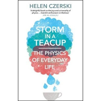 Storm in a Teacup