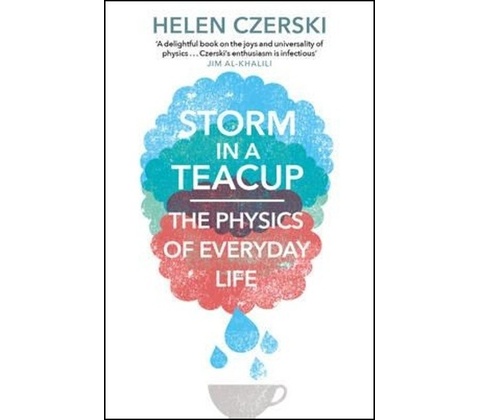 Storm in a Teacup