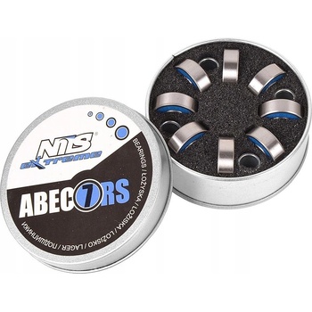 Nils ABEC7 RS Carbon 8 KS