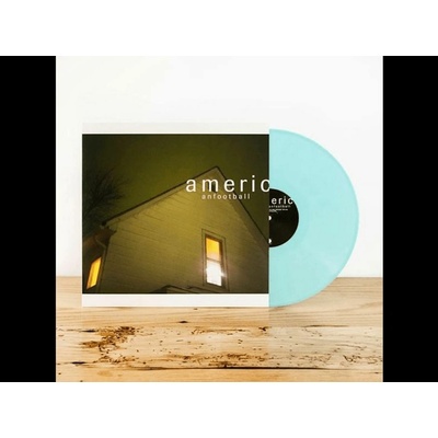 AMERICAN FOOTBALL: AMERICAN FOOTBALL LP