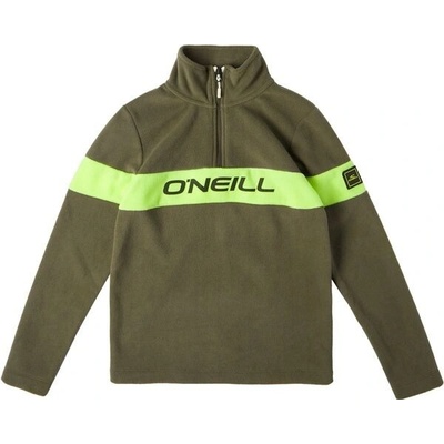 O'Neill Colorblock Fleece khaki