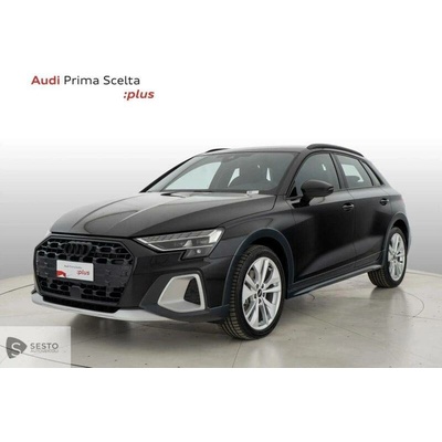 Audi A3 1.5 TFSI S tronic Allstreet 110 kW