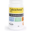 Volně prodejné léky CALCICHEW D3 POR 500MG/200IU TBL MND 60