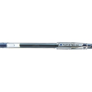 Pilot Пилотна гел химикалка G-Tec C4 0, 4 синя (BL-GC4-L)
