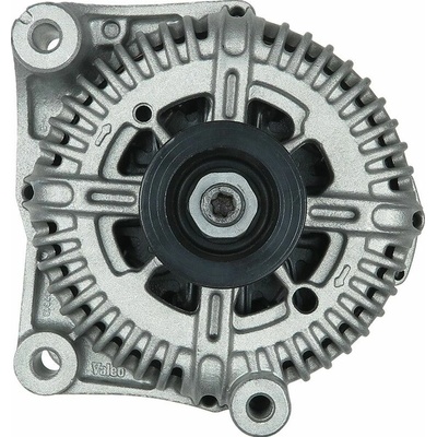 Alternátor AS-PL Remanufactured AS A3098PR