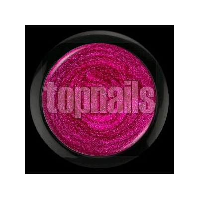 Topnails UV Gel barevný Sparkle Orchid 5 g