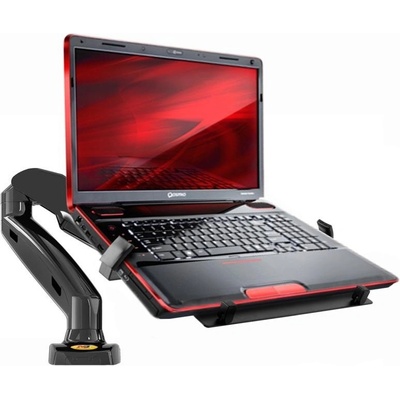 HTI Držák na notebook laptop Fiber Mounts 764F80 – Zboží Živě