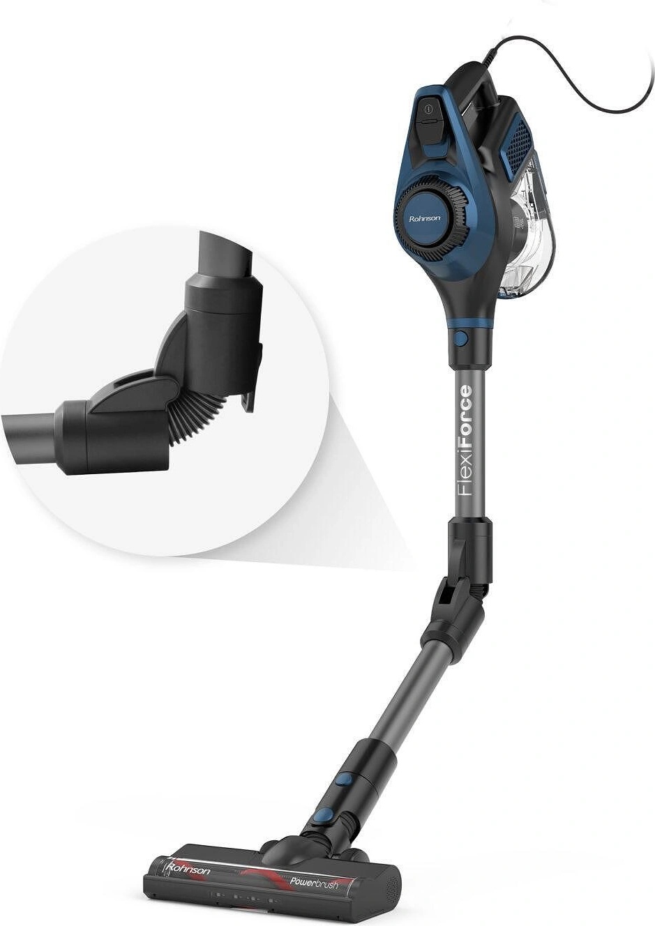 Rohnson R-1239 Flexi Force