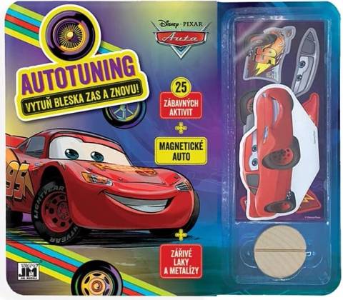 Autotuning Auta