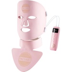 PALSAR7 Photon LED mask Pink Cloud третираща LED маска за лице и деколте